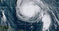 UK braces for for impact from Hurricane Humberto as high winds forecast