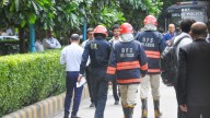 Fresh Wave Of Bomb Threats In Delhi; Emails Threaten Explosions At Multiple Places