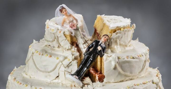 Do 50% of marriages end in divorce? Data says not so fast