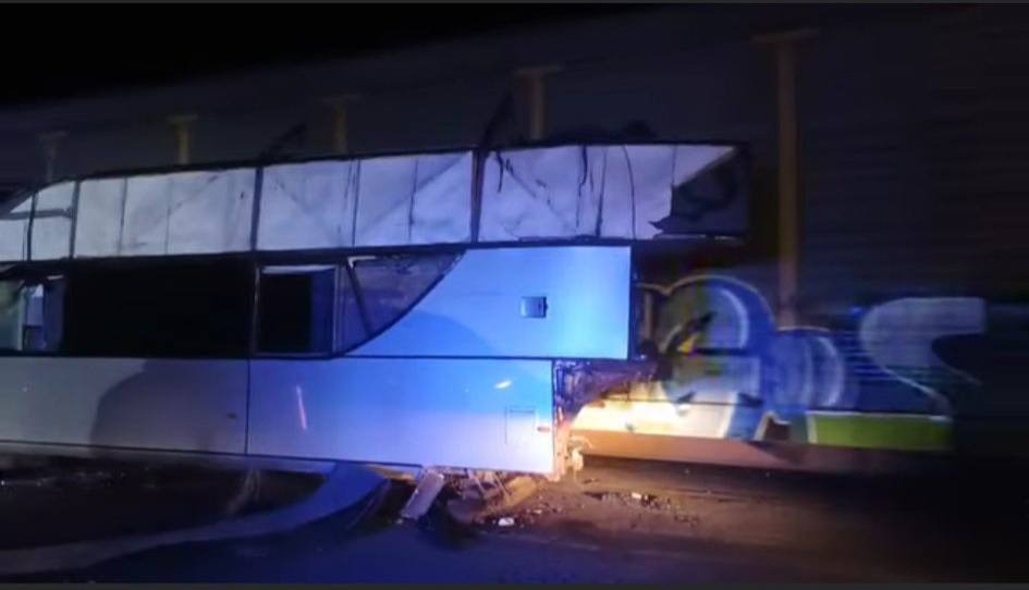Reabren circulación en tramo de trenazo en Atlacomulco