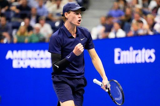 Alcaraz beats Djokovic at the US Open and now meets Sinner for the 3rd Grand Slam final in a row