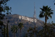Trump takes his tariff war to the movies announcing 100% levies on foreign