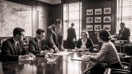 Finanzas sin fricción: el CFO como arquitecto del cambio