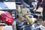 CDMX realizará jornadas de Reciclatrón en septiembre