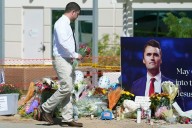 Toronto man falsely accused of killing American Charlie Kirk