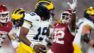 Michigan football OC shares honest review of Bryce Underwood