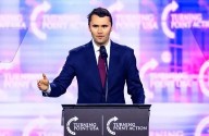 Revelan qué reemplazo de Kirk se baraja en la Casa Blanca