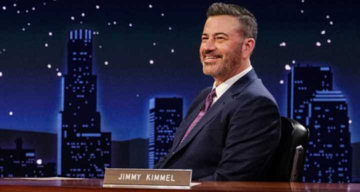 Disney da pie atrás y anuncia regreso del show de Jimmy Kimmel, tras polémica suspensión indefinida