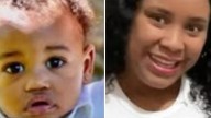 Baby, woman reported missing from Reading, police say