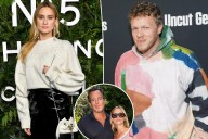 Exclusive | Will Arnett’s ex Alessandra Brawn dating Emily Ratajkowski’s ex-husband, Sebastian Bear-McClard