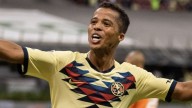 ¿A qué se dedica Giovani Dos Santos?