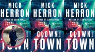 ‘Slow Horses’ author Mick Herron reveals the secret origins of Slough House