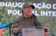 Presidente de Colombia rechazó intentos de intervención en Venezuela