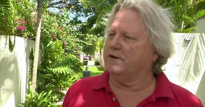 Palmetto Bay councilman faces calls to resign over post on Charlie Kirk's assassination