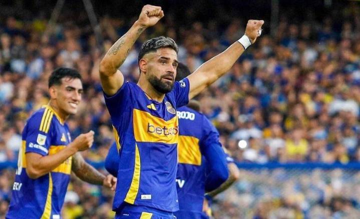 Boca va por un triunfo ante Central Córdoba