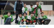Diez equipos, dos días a puro hockey y una transmisión por YouTube: así será el Torneo Primavera de Estudiantil