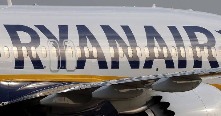 Ryanair confirms November 12 date for new rule impacting everyone checking in with airline