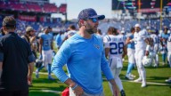 Brian Callahan: "I have zero disappointment in my play calling"
