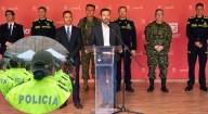 Más policías para Bogotá: llegarán 1.500 uniformados en los próximos 8 meses