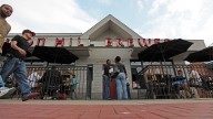 Iron HIll closes 3 locations, including flagship site in Newark