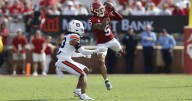 SEC NOTEBOOK: After controversy, showdowns come to SEC