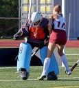 Gloucester field hockey team gets revenge against Beverly, 3