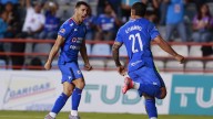 Cruz Azul mantiene el invicto al vencer por la mínima a Pachuca