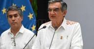 Tamaulipas puede ser la frontera mar?tima de M?xico con la Uni?n Europea: Am?rico