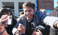 La Justicia respaldó a Kicillof y ratificó la potestad tributaria de la Provincia