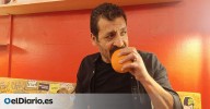 Nabil Al-Raee, el actor palestino criado entre refugiados que encontró su camino en el arte: "Tenemos que hablar sobre el dolor"