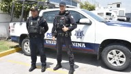 Policía Canina: ¡Al rescate! de perros y gatos en Celaya
