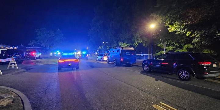 Young woman dies after Friday night shooting in Columbus