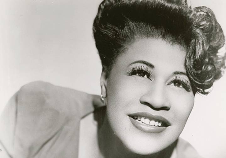 Black Music Sunday: The musical essence of autumn