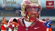 STATE RANKINGS: Seminoles & Hurricanes Lead Pack, Gators Lose AGAIN