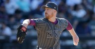 Mets call up Kevin Herget, DFA Richard Lovelady