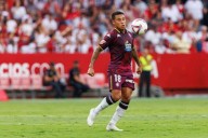 El de Tucupita volvió a la segunda división del futbol español por cuarta vez