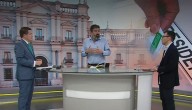Panel de expertos analizó el primer debate presidencial televisado