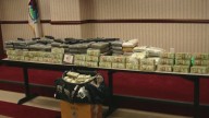 Sinola Cartel member known as 'Shrek' detained in metro Atlanta