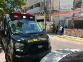 Muere hombre en situación de calle al electrocutarse en registro subterráneo en Playa del Carmen