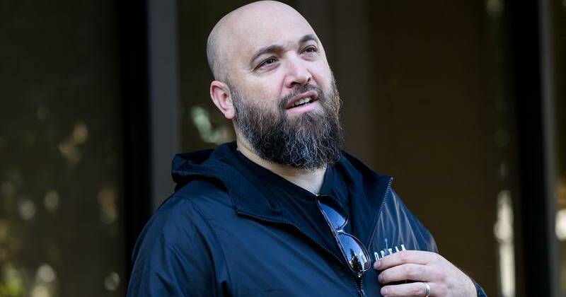 Chicken shop baron's threat to 'fix' election hopeful