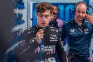 Franco Colapinto gana terreno en Alpine y se perfila para 2026