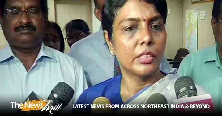 Tamil Nadu CM MK Stalin expresses condolences on demise of former Health Secretary Beela Rajesh