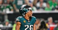 Eagles vs. Chiefs: Second quarter scores updates