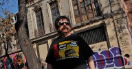 Mauricio Redolés: “Hay un poema de Nicanor Parra que dice P-C: Políticamente correcto. ¡Y dime si no es eso el PC hoy!”