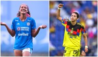 Así marcha la tabla de goleo de la Liga MX Femenil
