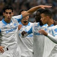 Marseille hoping to catch PSG at the right time in Ligue 1