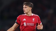 Giovanni Leoni: Liverpool defender out for 'around a year' after cruciate ligament tear