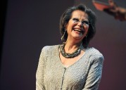 Claudia Cardinale, star of 'Blindfold' and 'The Leopard,' dies at 87