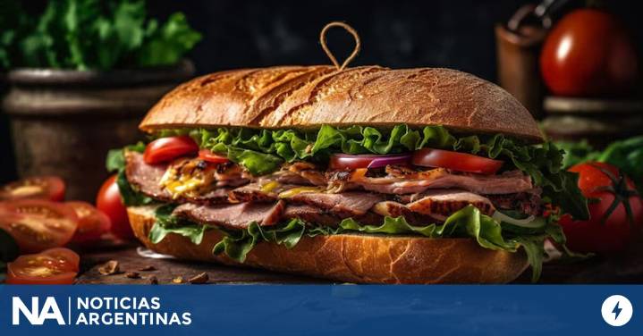 Mendoza "le pone el lomo" al festival gastronómico: fecha, hora y lugar