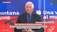 Borrell explica por qué la UE evita hablar de "ataque" tras el derribo de drones rusos en Polonia